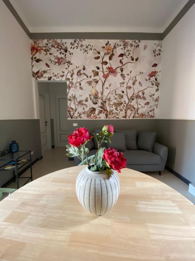 Blom Apartments Pisa Bagian luar foto