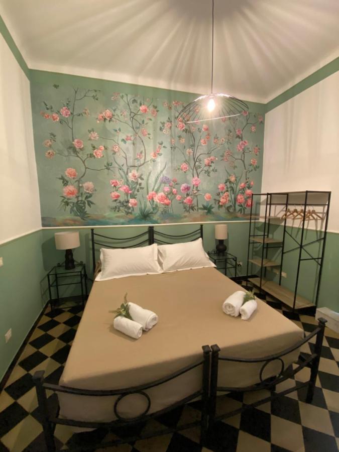 Blom Apartments Pisa Bagian luar foto