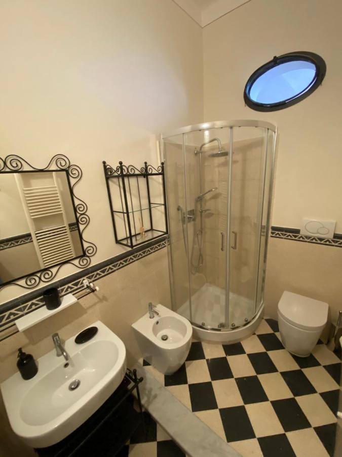 Blom Apartments Pisa Bagian luar foto