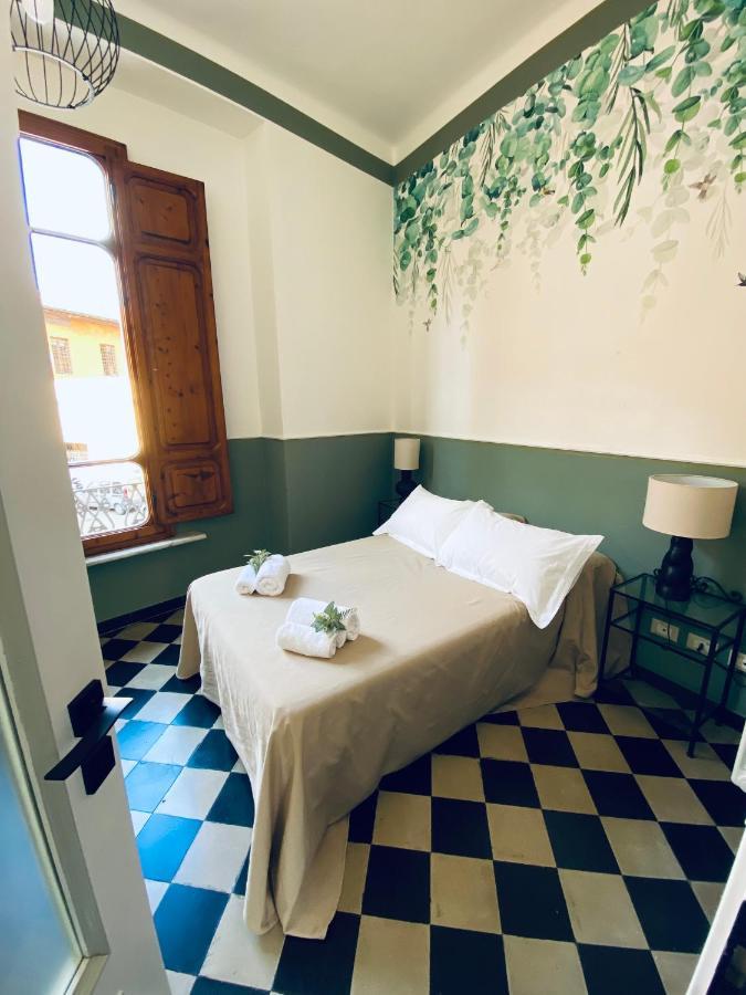 Blom Apartments Pisa Bagian luar foto