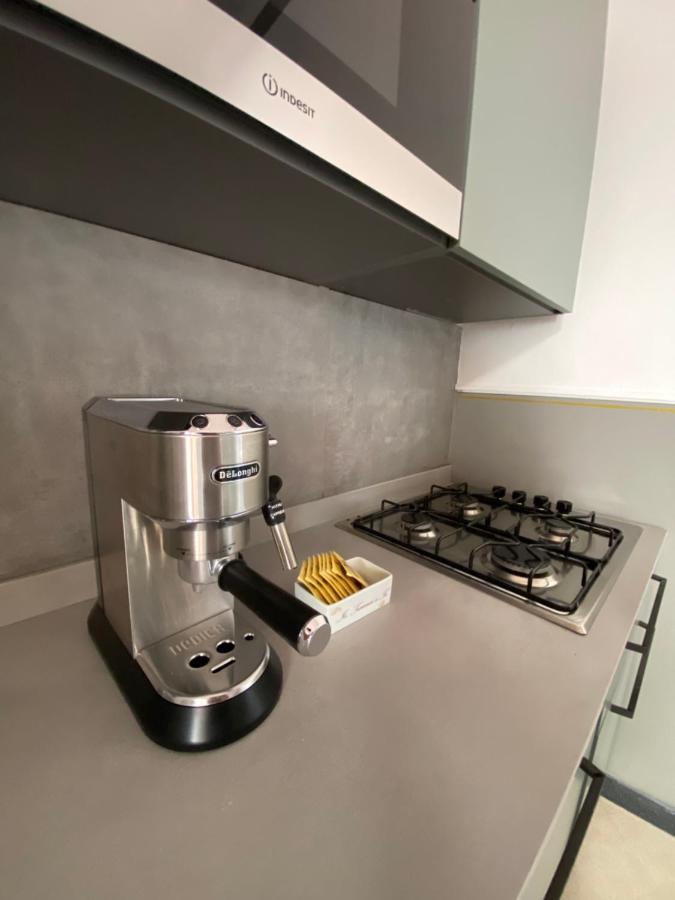 Blom Apartments Pisa Bagian luar foto