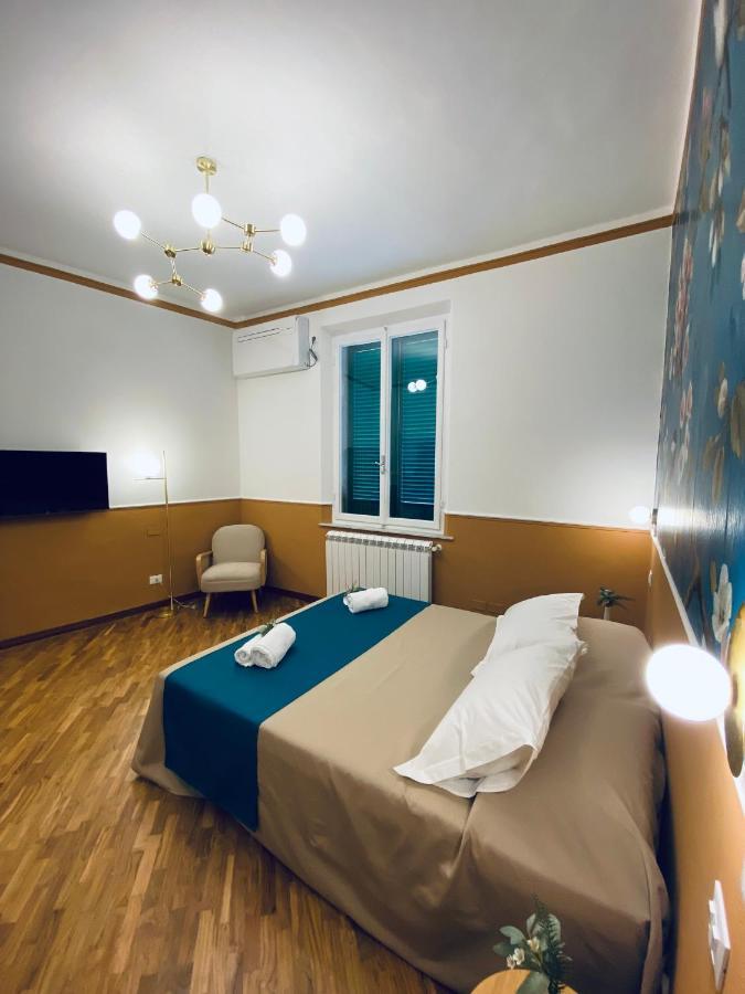 Blom Apartments Pisa Bagian luar foto