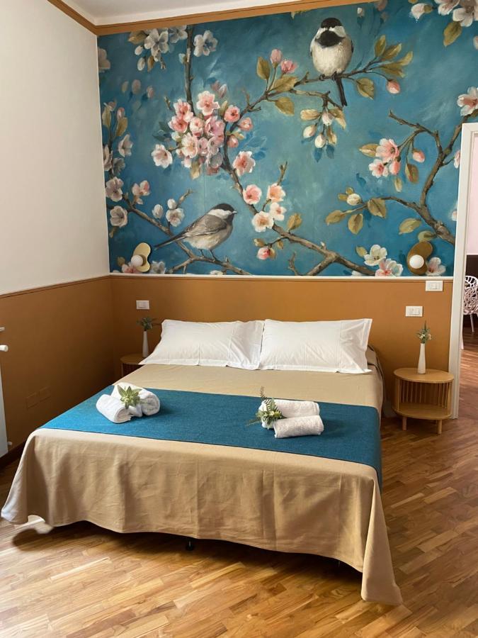 Blom Apartments Pisa Bagian luar foto