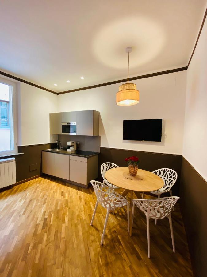Blom Apartments Pisa Bagian luar foto