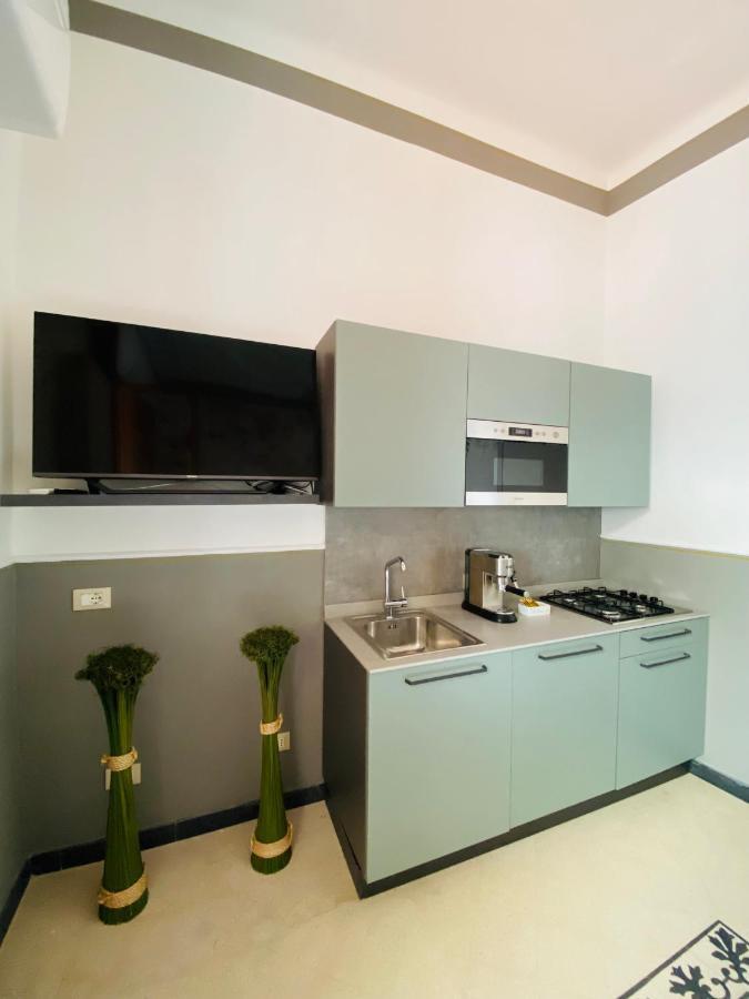 Blom Apartments Pisa Bagian luar foto