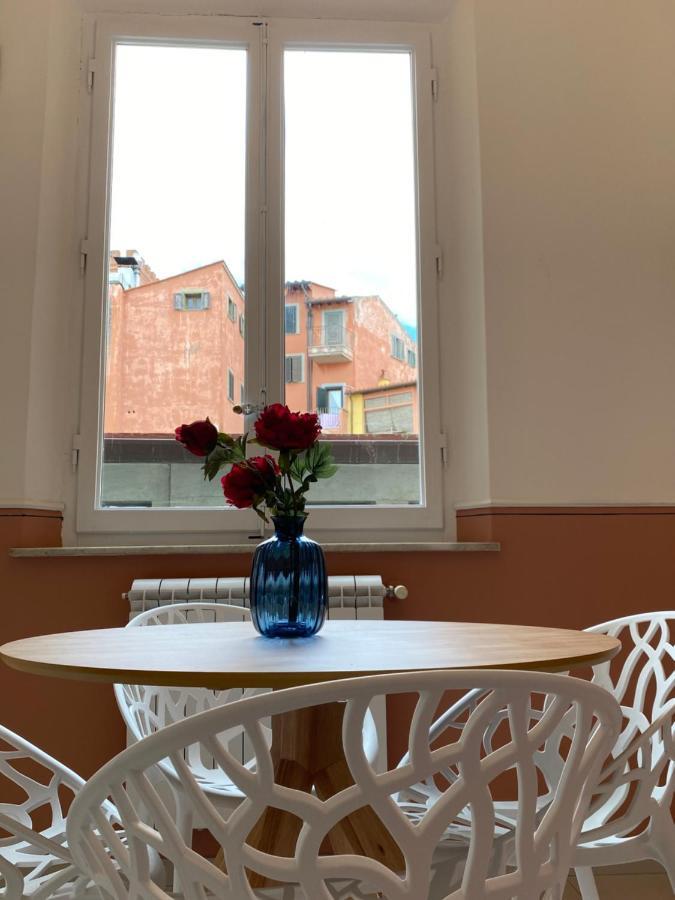 Blom Apartments Pisa Bagian luar foto