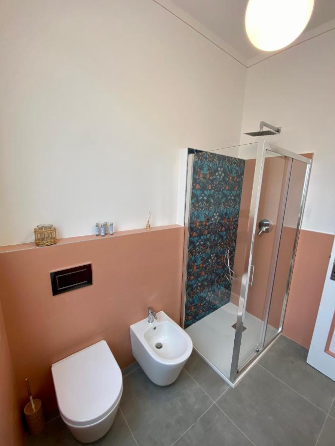 Blom Apartments Pisa Bagian luar foto