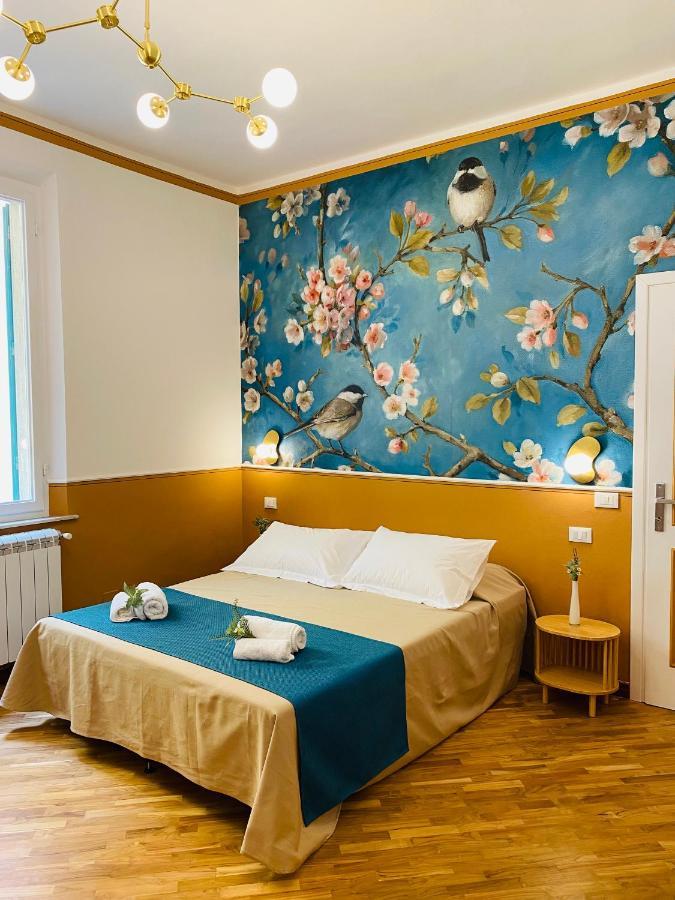 Blom Apartments Pisa Bagian luar foto