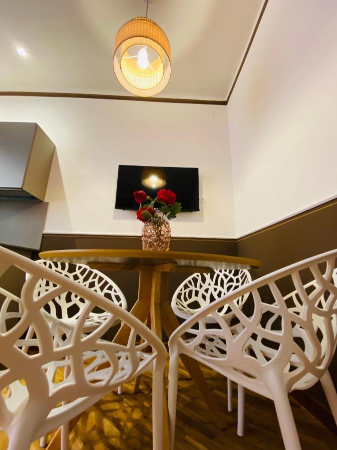 Blom Apartments Pisa Bagian luar foto
