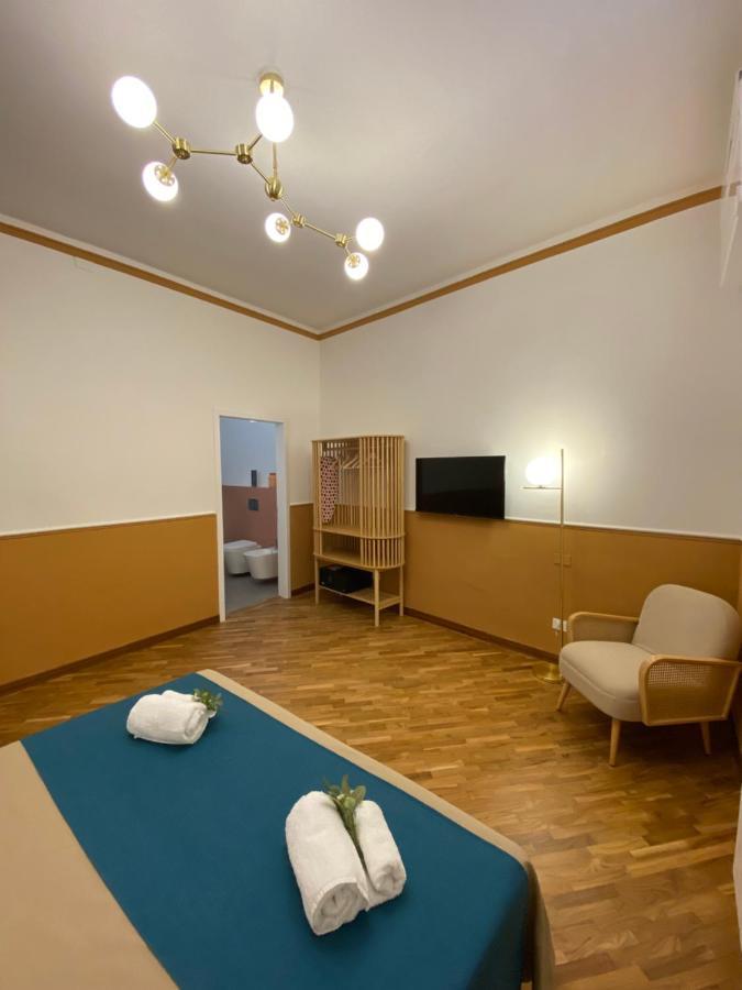 Blom Apartments Pisa Bagian luar foto