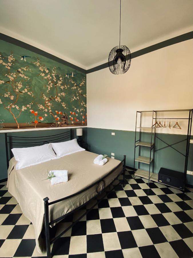 Blom Apartments Pisa Bagian luar foto
