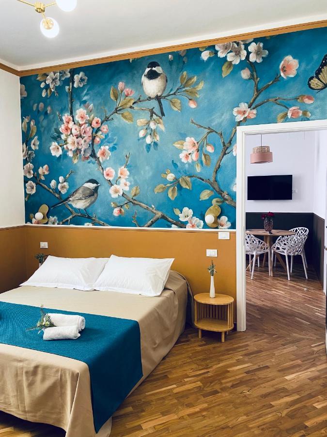Blom Apartments Pisa Bagian luar foto